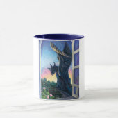 Mug Gargoyle Guardian (Centre)