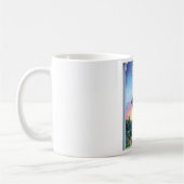 Mug Gargoyle Guardian (Gauche)