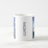 Mug Gargoyle Guardian (Centre)