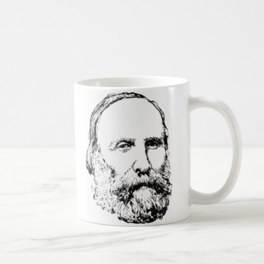 Mug Garibaldi (Droite)