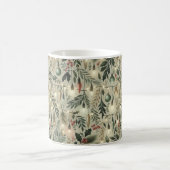 Mug Garland de Noël et boue (Centre)