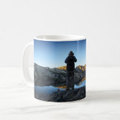 Mug Garnet Lake Sunrise - sentier John Muir (Devant gauche)