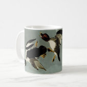 Mug Garrot commun canard de mer (Devant gauche)
