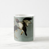 Mug Garrot commun canard de mer (Centre)