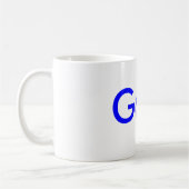 Mug Gary (Gauche)