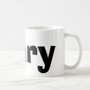 Mug Gary