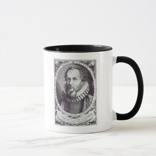 Mug Gaspare Aselli (Droite)