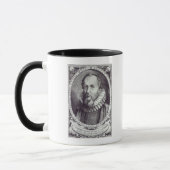 Mug Gaspare Aselli (Gauche)