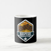 Mug Gaspésie � Esprit d'Australie (Centre)