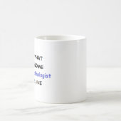 Mug gastro-intestinologue, génial (Centre)
