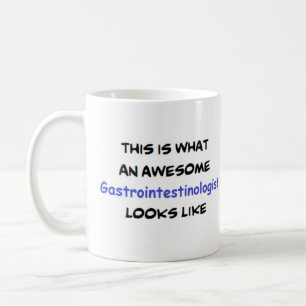 Mug gastro-intestinologue, génial