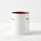 Mug Gastroentérologie Chick (Centre)