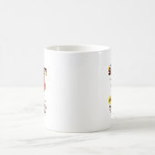 Mug Gastroenterologist Retro Intestine Gift Ibs Gi Nur (Centre)