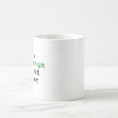 Mug gastroentérologue (Centre)