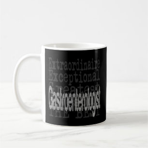 Mug Gastroentérologue Extraordinaire