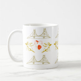 Mug Gate D'Or
