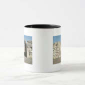 Mug Gate du Roi des murs de Hattusas (Centre)