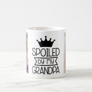 Mug Gâté par mon grand-père