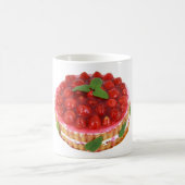 Mug gâteau (Centre)