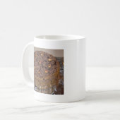 Mug gâteau à la carotte (Devant gauche)