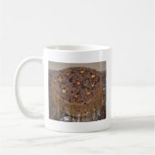 Mug gâteau à la carotte (Gauche)