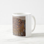 Mug gâteau à la carotte (Devant droit)