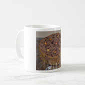 Mug gâteau à la carotte (Devant gauche)
