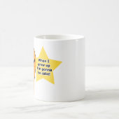 Mug Gâteau à la carotte (Centre)