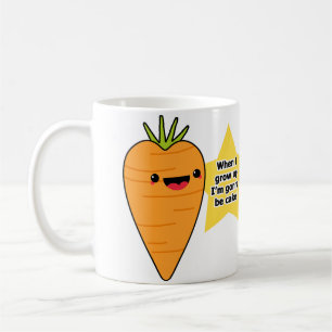 Mug Gâteau à la carotte