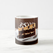 Mug Gâteau à la pâte à cookie (Centre)