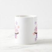 Mug Gâteau araigné (Centre)