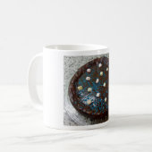 Mug Gâteau au chocolat (Devant gauche)