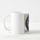 Mug Gâteau au chocolat (Gauche)