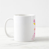 Mug Gâteau d'anniversaire de 60 ans (Gauche)