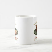 Mug Gâteau De Fruits Gâteau Aux Fruits (Centre)