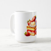 Mug gâteau de glace (Devant gauche)
