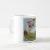 Mug Gâteau de poney 1 (Devant gauche)