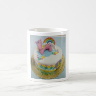 Mug Gâteau de poney 1