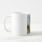 Mug Gâteau de poney 1 (Gauche)
