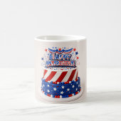 Mug Gâteau de retraite heureuse