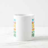 Mug Gâteau Et Votre Opinion (Centre)