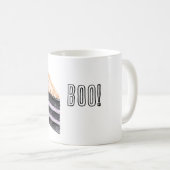 Mug Gâteau fantôme Bouh (Devant droit)