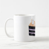 Mug Gâteau fantôme Bouh (Gauche)
