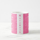 Mug Gâteau rose (Centre)