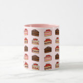 Mug Gâteaux (Centre)