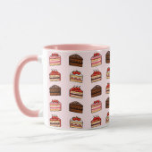 Mug Gâteaux (Gauche)