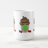 Mug Gâteaux de Noël fantaisie (Centre)