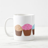 Mug Gâteaux délicieux (Gauche)