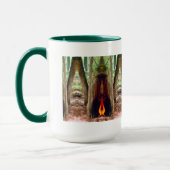 Mug Gateway Shrine (Gauche)