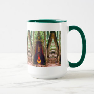 Mug Gateway Shrine